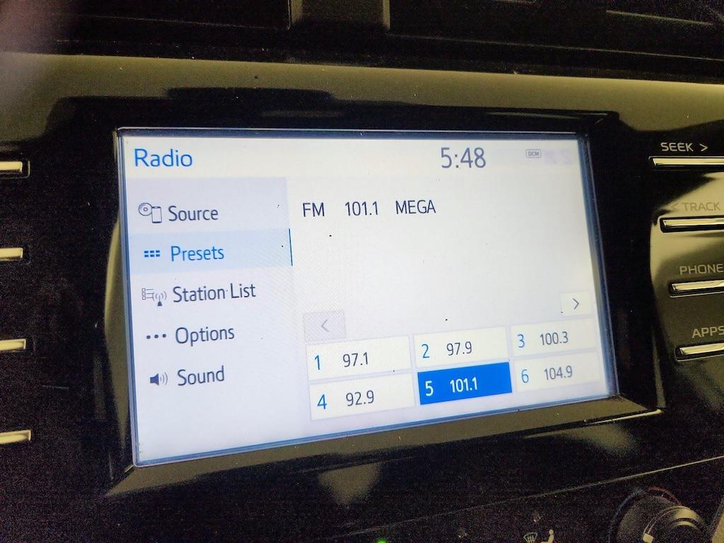 used 2019 Toyota Camry car, priced at $21,998