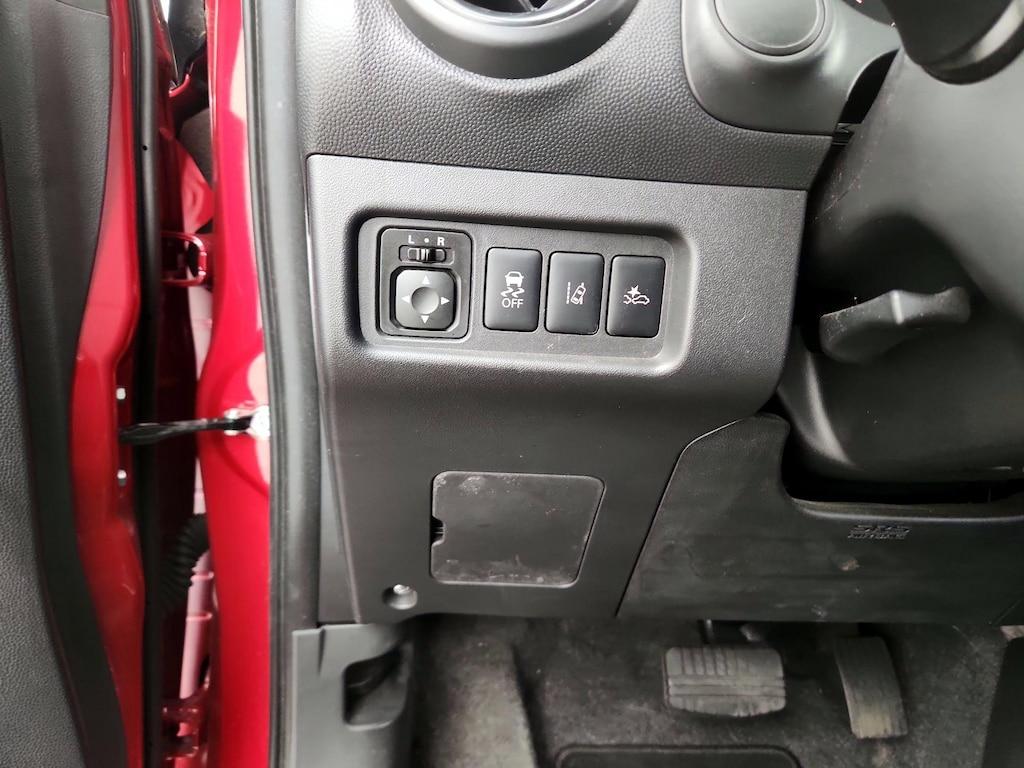 used 2024 Mitsubishi Mirage G4 car, priced at $16,998