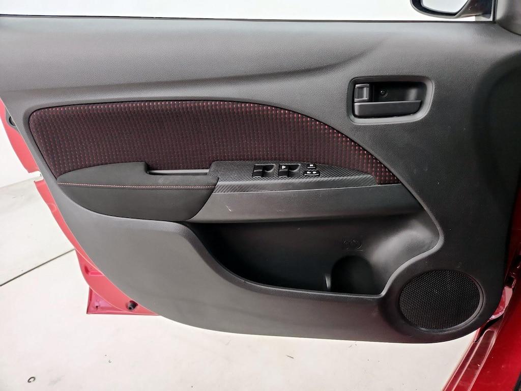 used 2024 Mitsubishi Mirage G4 car, priced at $16,998