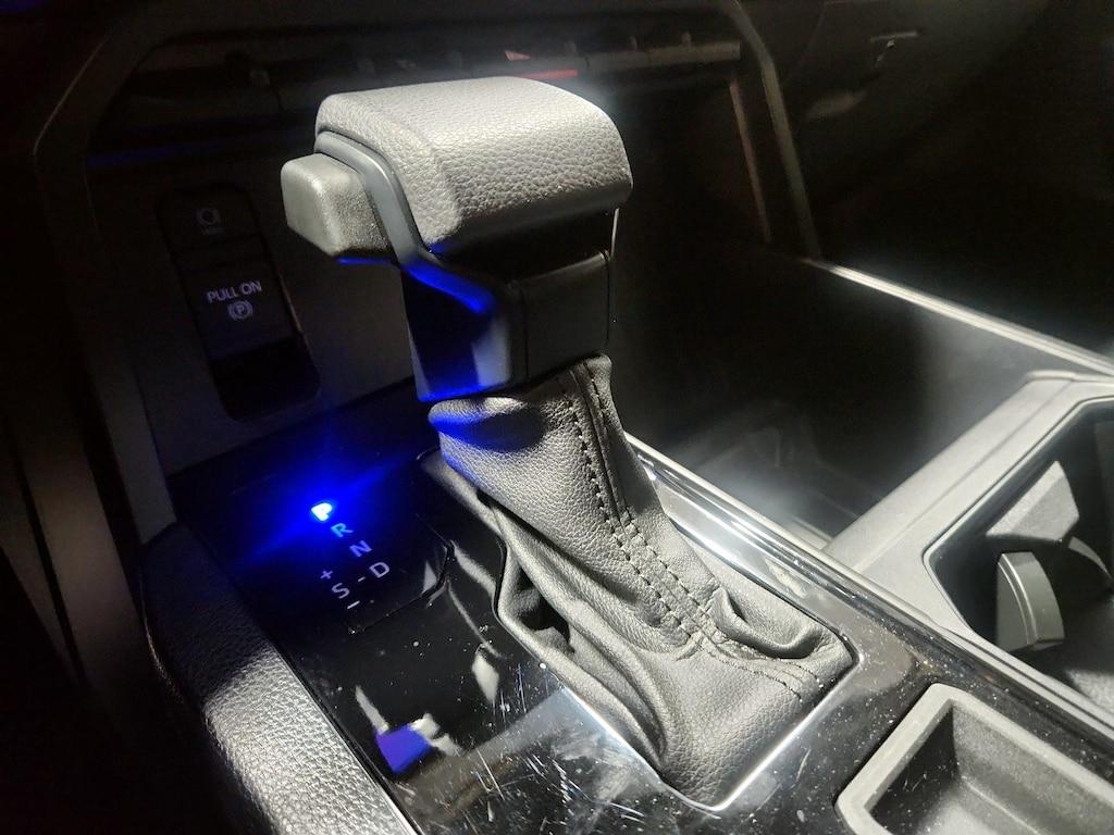 used 2023 Toyota Tundra car, priced at $36,998