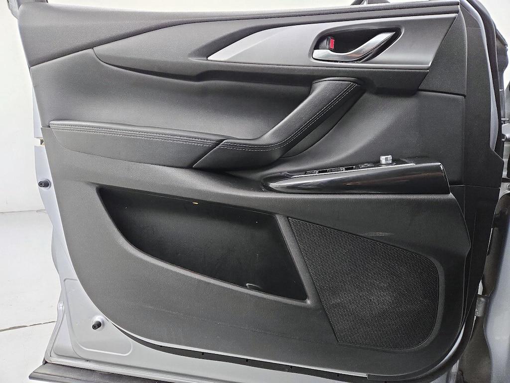 used 2018 Mazda CX-9 car, priced at $15,998