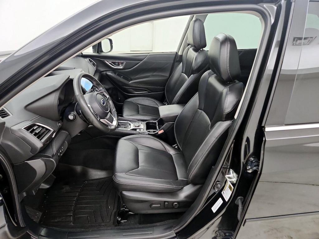 used 2022 Subaru Forester car, priced at $29,998