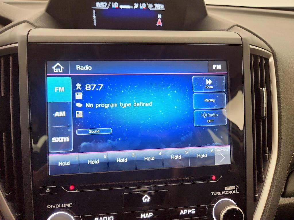 used 2022 Subaru Forester car, priced at $29,998