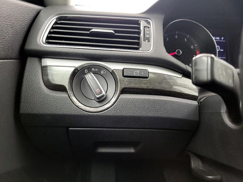 used 2018 Volkswagen Passat car, priced at $12,998