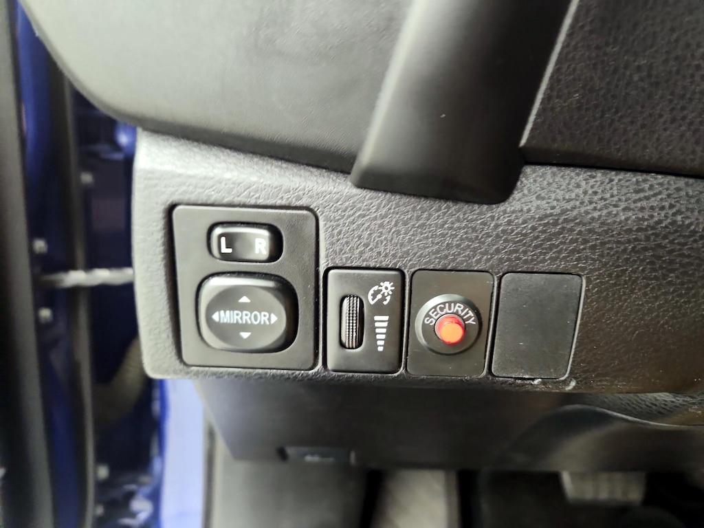 used 2017 Toyota Corolla car, priced at $17,998