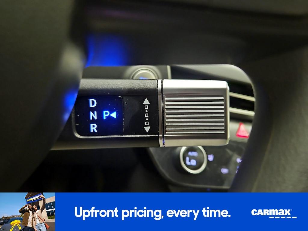 used 2025 Hyundai Sonata car, priced at $22,998