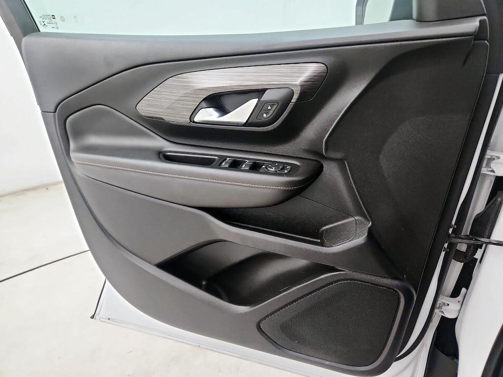 used 2020 GMC Terrain car, priced at $17,998