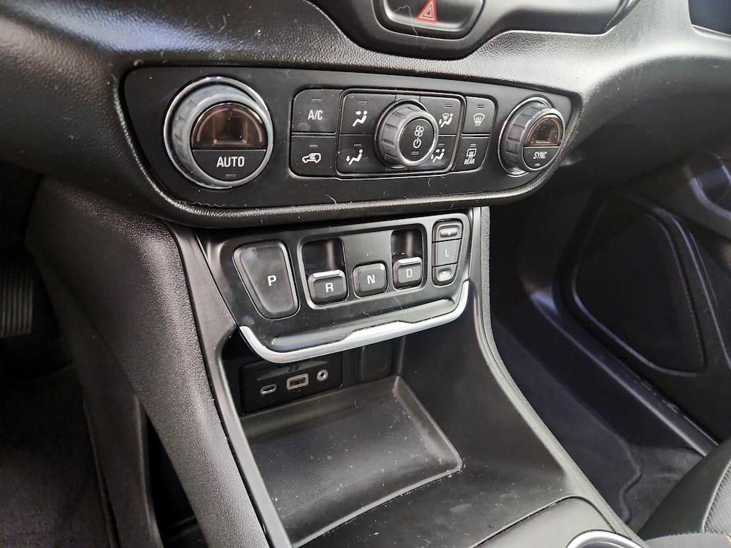 used 2020 GMC Terrain car, priced at $17,998