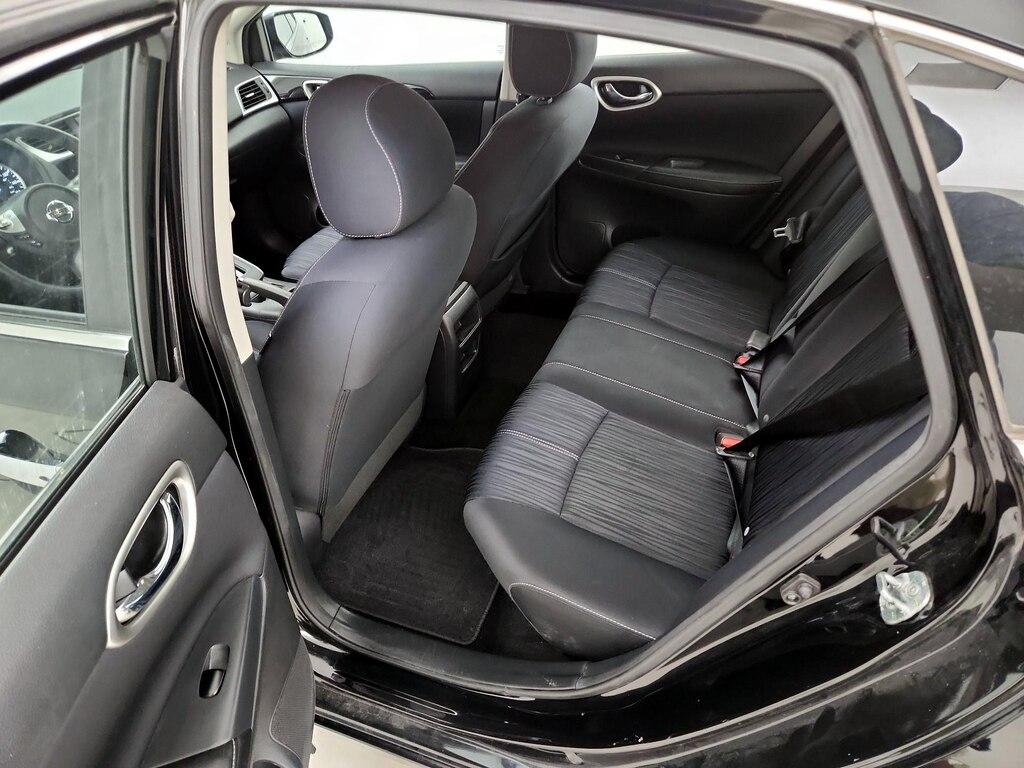 used 2016 Nissan Sentra car, priced at $12,998