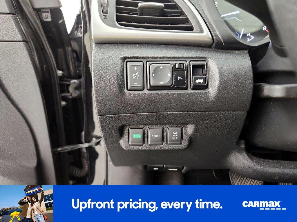 used 2016 Nissan Sentra car, priced at $12,998