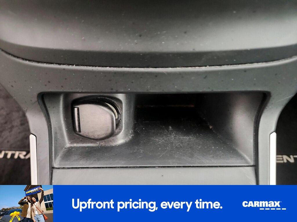 used 2016 Nissan Sentra car, priced at $12,998