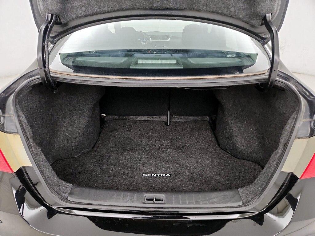 used 2016 Nissan Sentra car, priced at $12,998