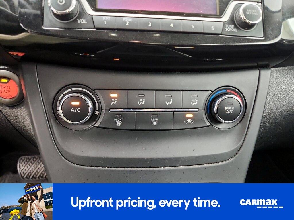 used 2016 Nissan Sentra car, priced at $12,998