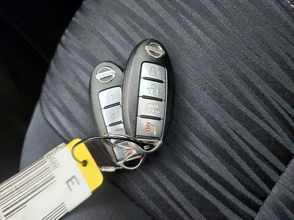 used 2016 Nissan Sentra car, priced at $12,998