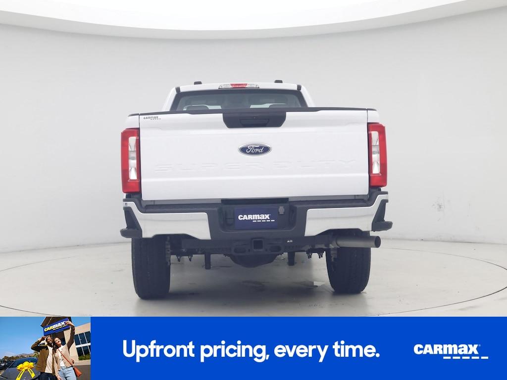 used 2024 Ford F-350 car, priced at $46,998