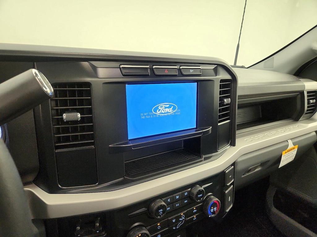 used 2024 Ford F-350 car, priced at $46,998