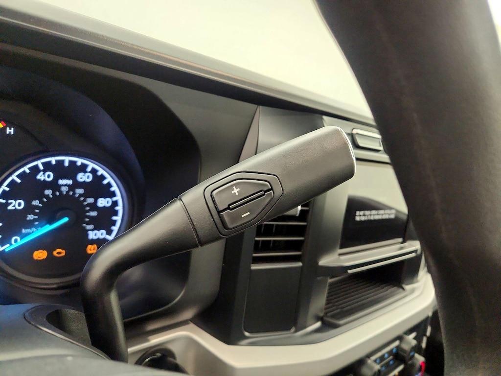 used 2024 Ford F-350 car, priced at $46,998