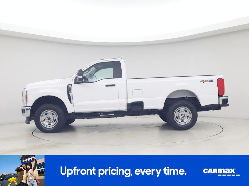 used 2024 Ford F-350 car, priced at $46,998