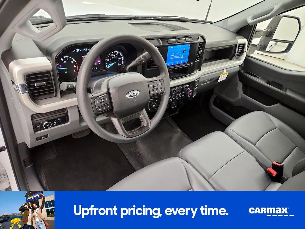 used 2024 Ford F-350 car, priced at $46,998