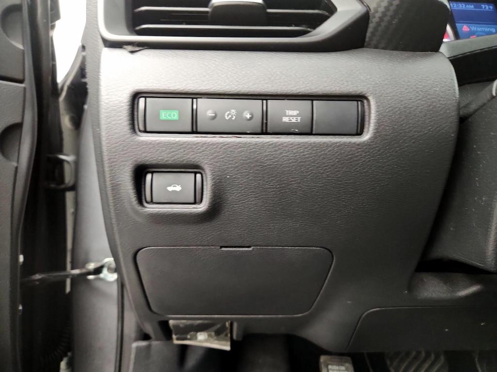 used 2024 Nissan Sentra car, priced at $17,998