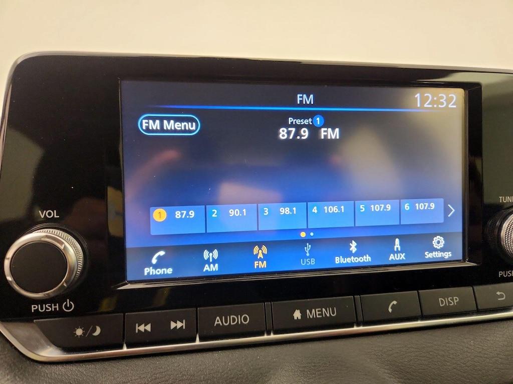 used 2024 Nissan Sentra car, priced at $17,998