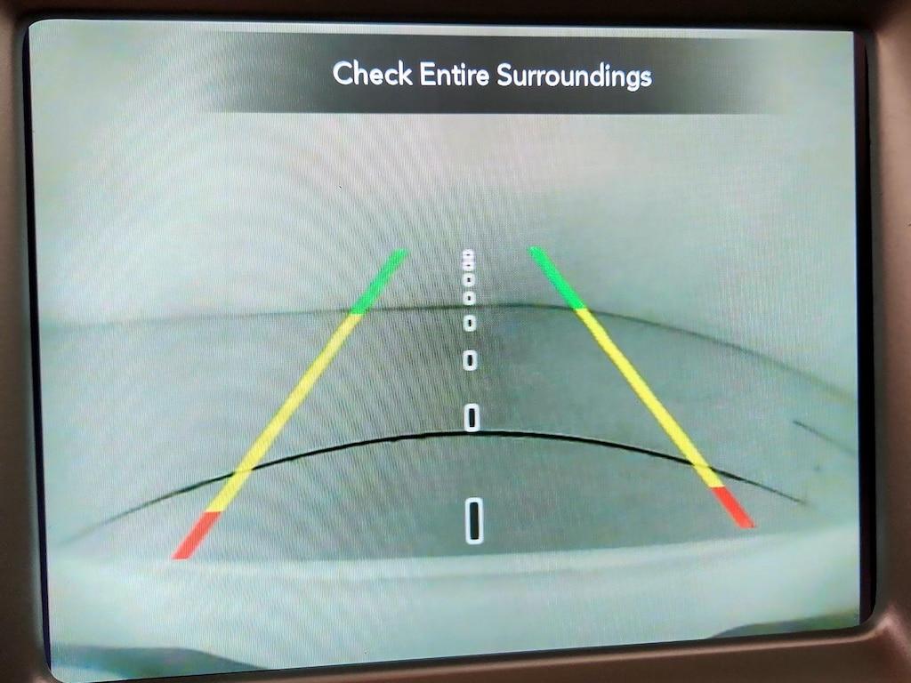 used 2021 Jeep Compass car, priced at $18,998