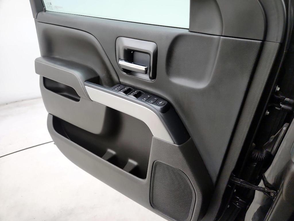 used 2016 Chevrolet Silverado 1500 car, priced at $27,998