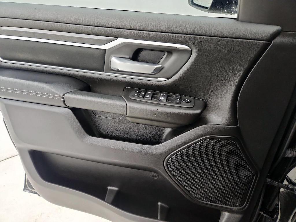 used 2023 Ram 1500 car, priced at $35,998