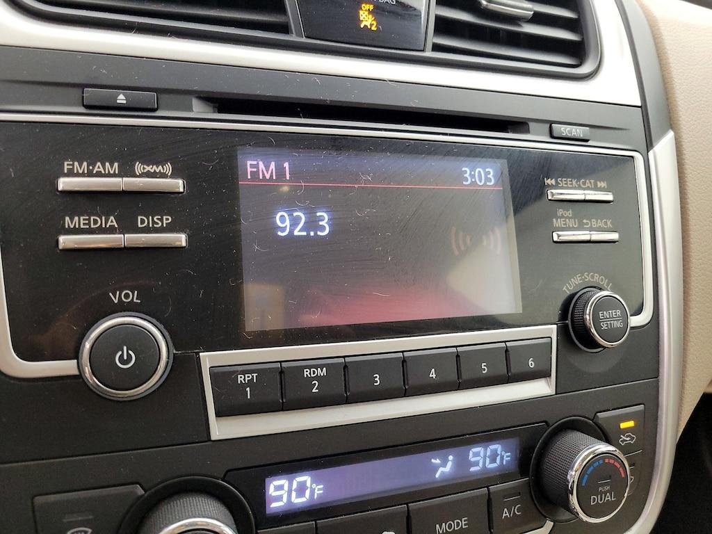 used 2017 Nissan Altima car, priced at $12,599