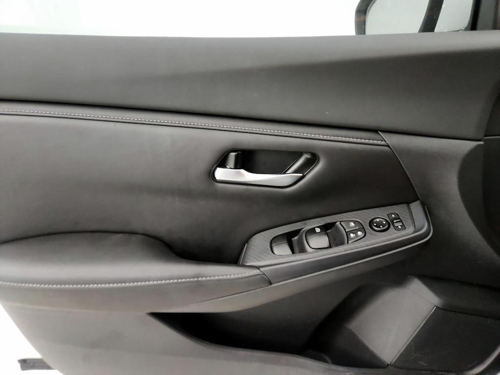 used 2023 Nissan Sentra car, priced at $19,998