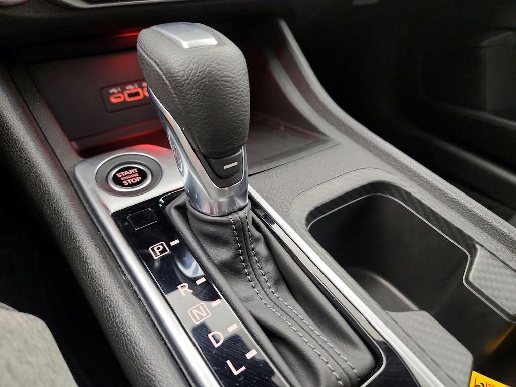 used 2023 Nissan Sentra car, priced at $19,998