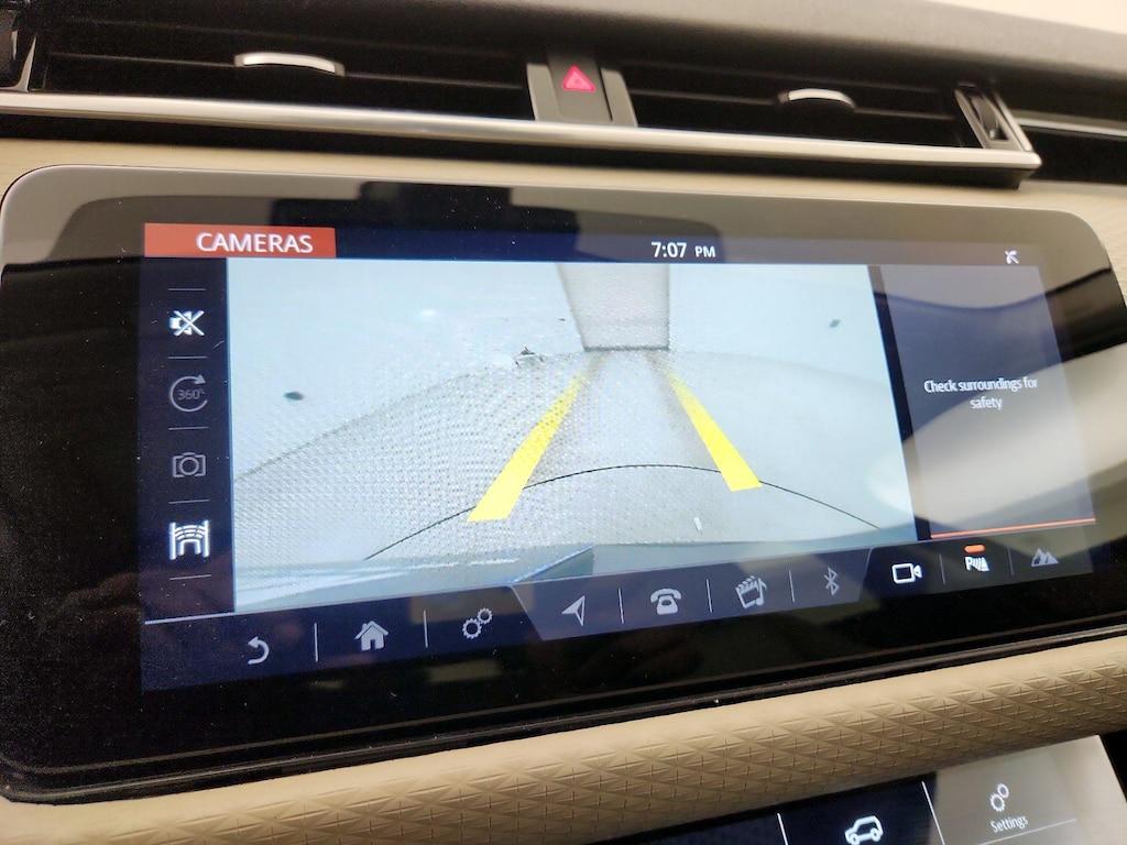 used 2020 Land Rover Range Rover Velar car, priced at $30,998