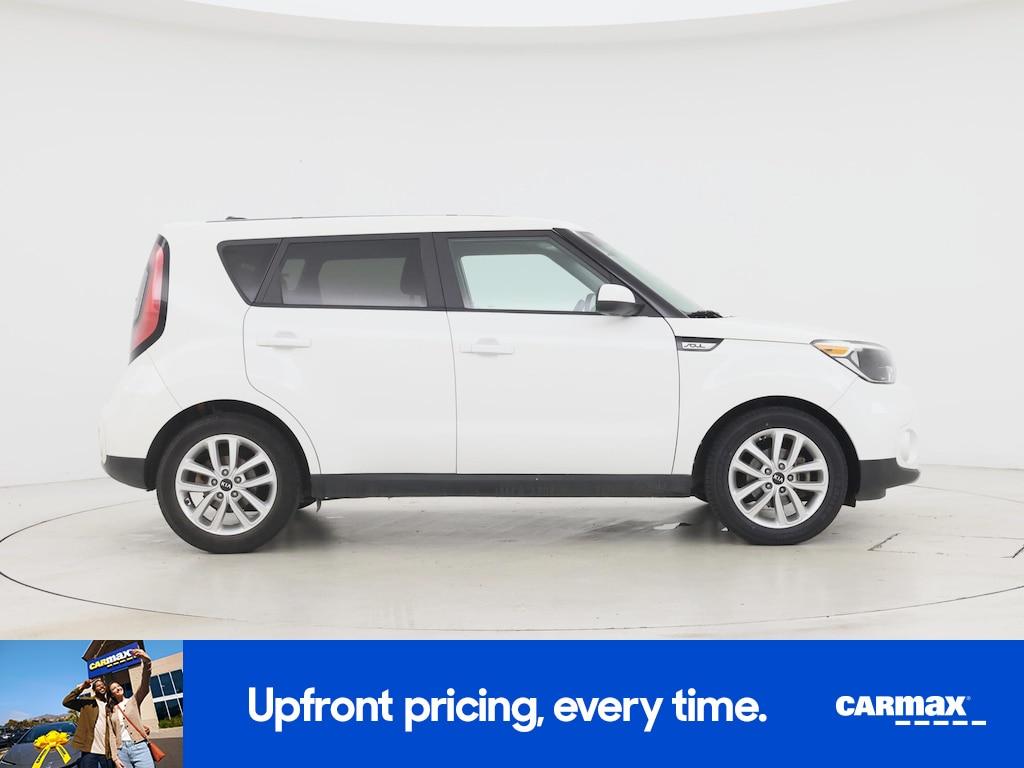 used 2019 Kia Soul car, priced at $13,599