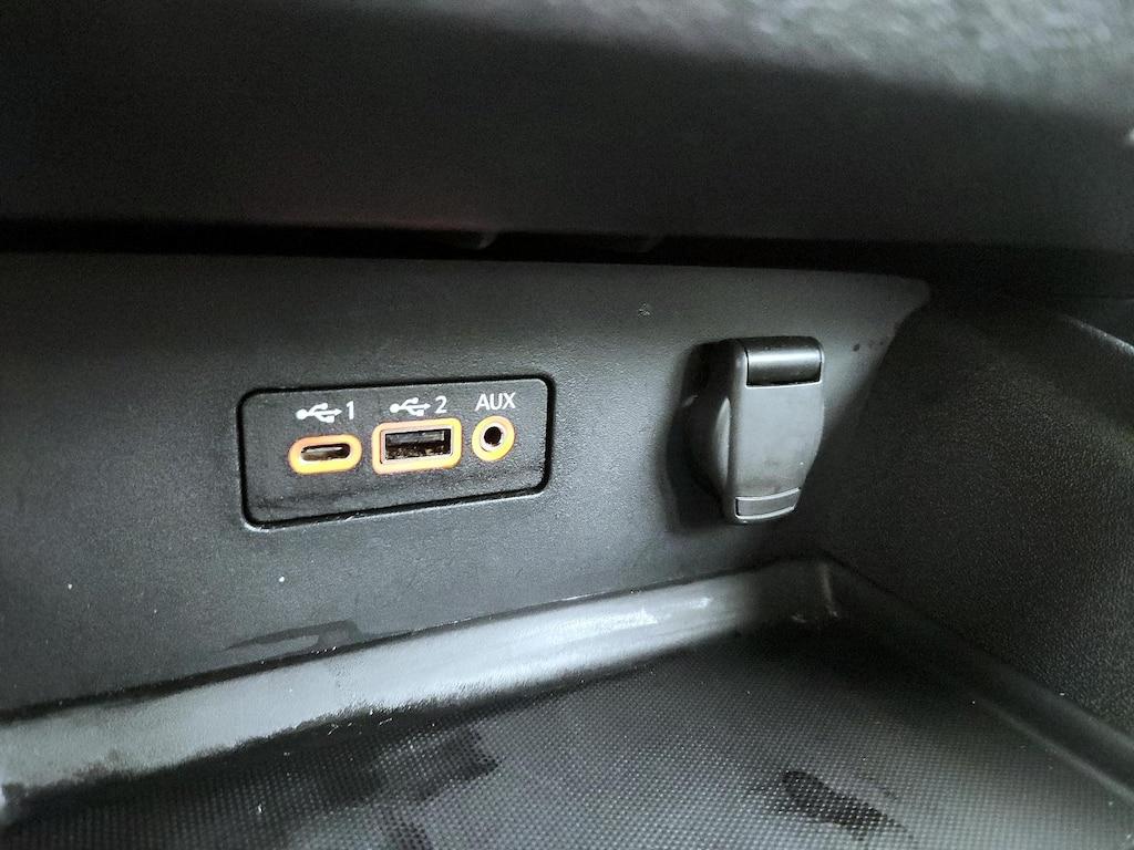 used 2025 Nissan Altima car, priced at $20,998
