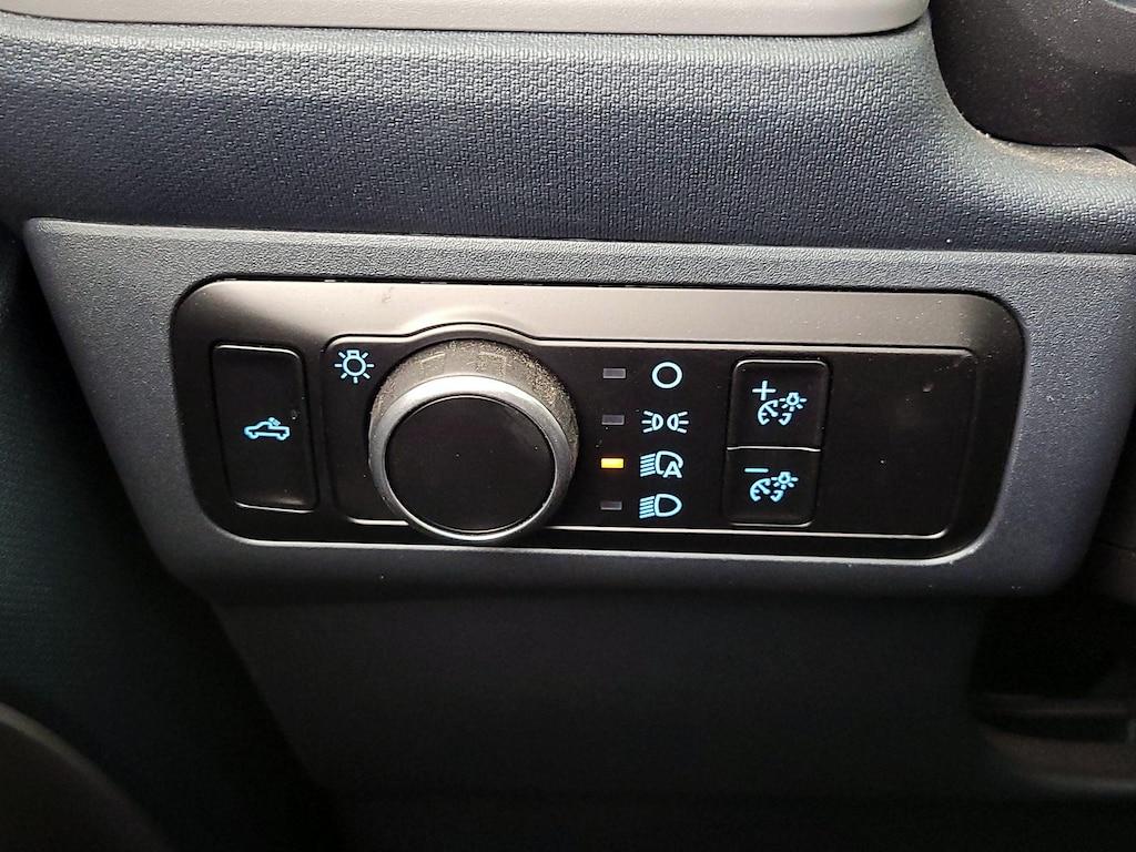 used 2024 Ford Maverick car, priced at $34,998