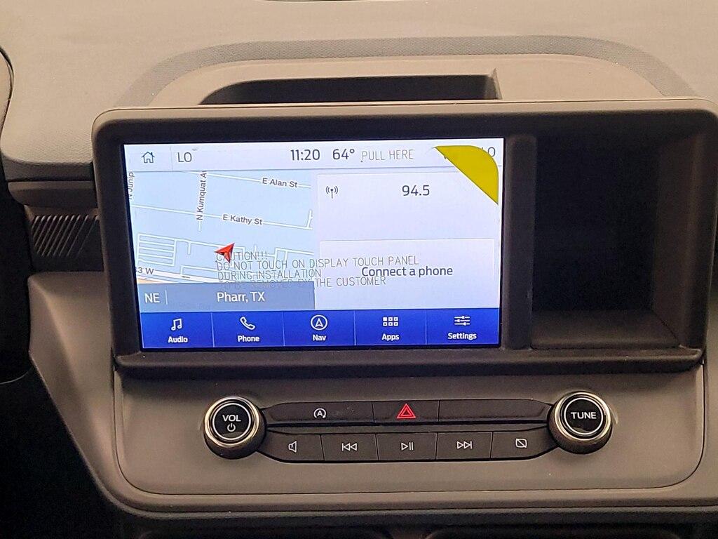 used 2024 Ford Maverick car, priced at $34,998