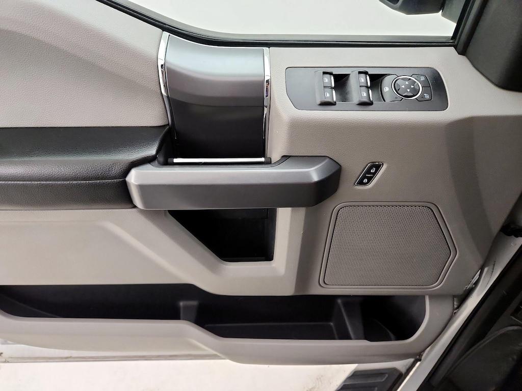 used 2018 Ford F-150 car, priced at $26,998