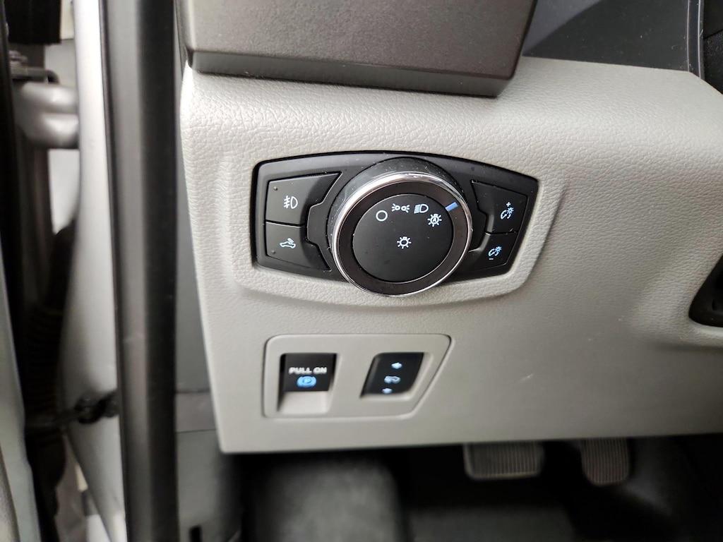 used 2018 Ford F-150 car, priced at $26,998