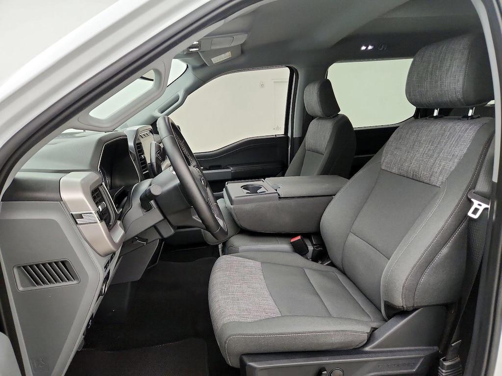 used 2023 Ford F-150 car, priced at $38,998