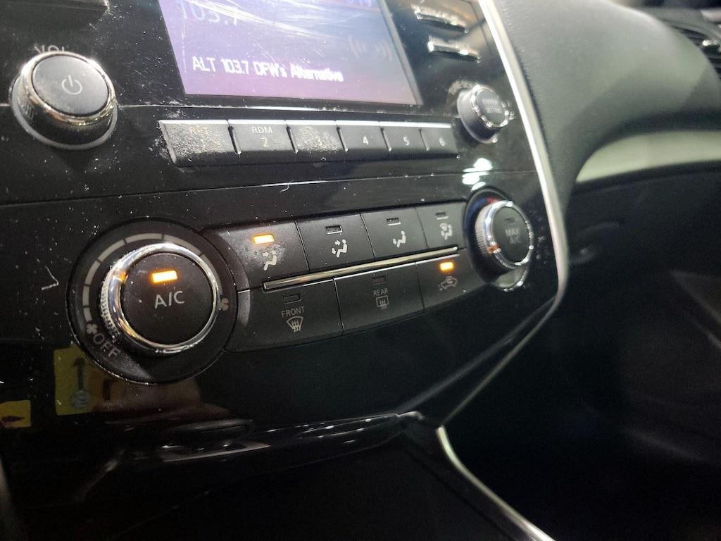 used 2014 Nissan Altima car, priced at $15,998