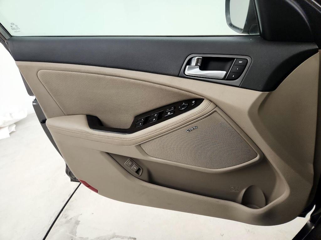 used 2015 Kia Optima car, priced at $14,998