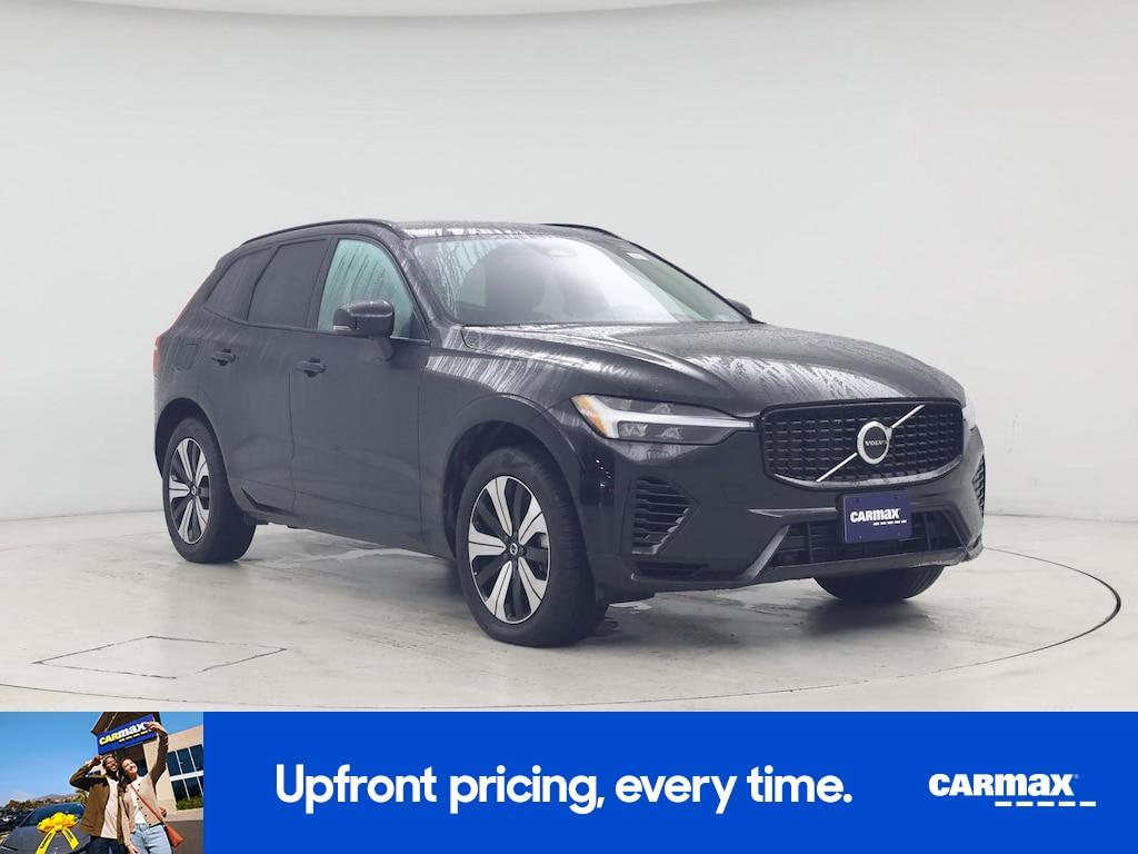 used 2025 Volvo XC60 Plug-In Hybrid car, priced at $43,998