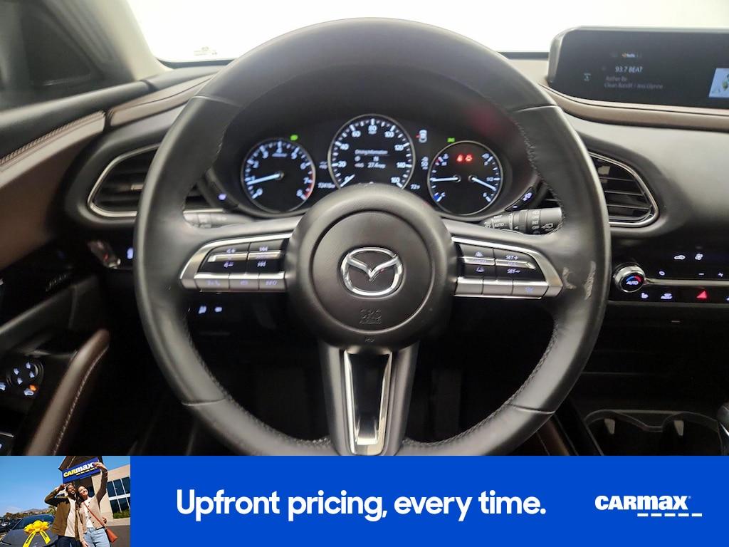 used 2021 Mazda CX-30 car, priced at $19,998