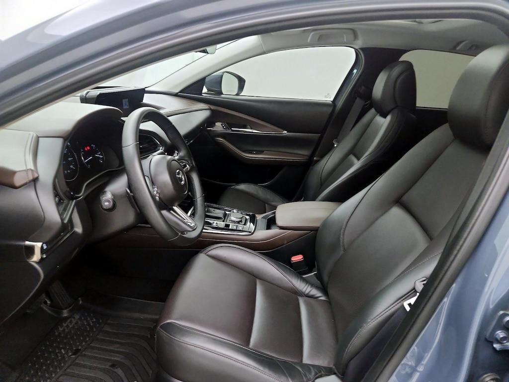 used 2021 Mazda CX-30 car, priced at $19,998