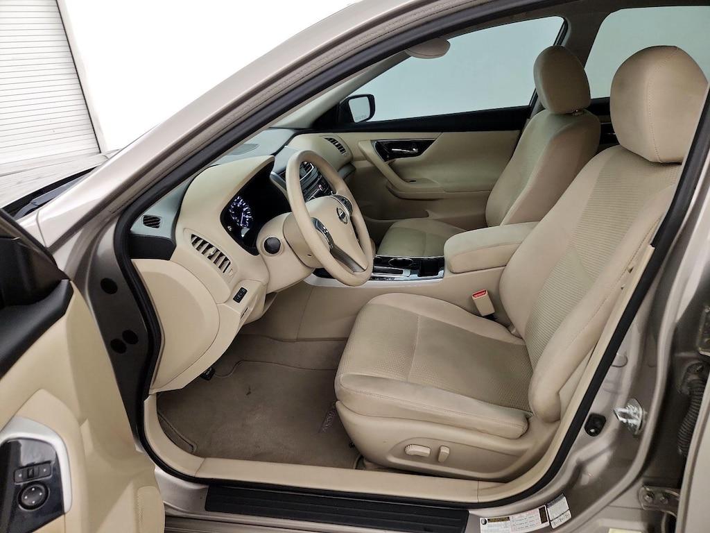 used 2014 Nissan Altima car, priced at $12,599