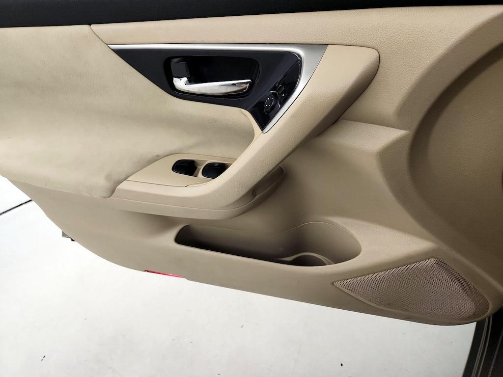 used 2014 Nissan Altima car, priced at $12,599