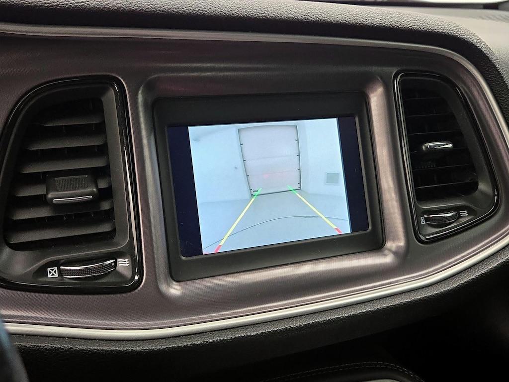 used 2020 Dodge Challenger car, priced at $21,998