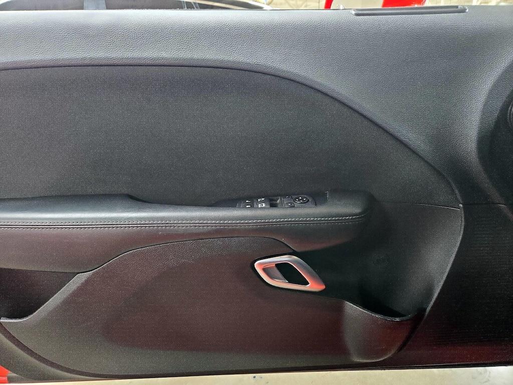 used 2020 Dodge Challenger car, priced at $21,998