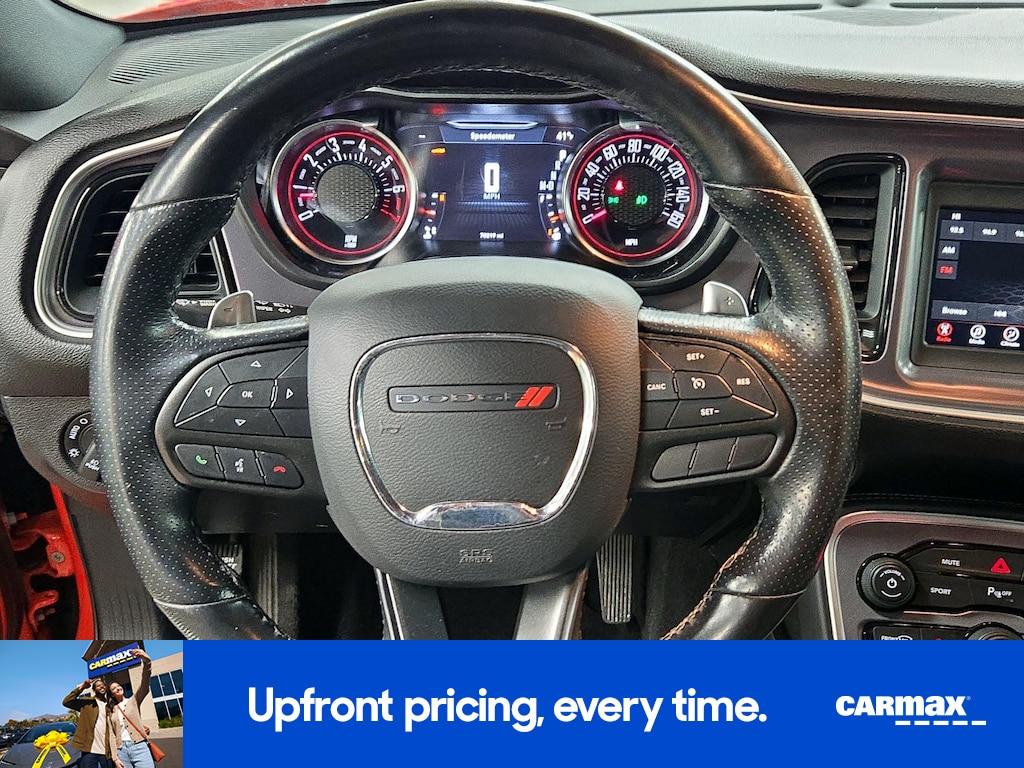 used 2020 Dodge Challenger car, priced at $21,998