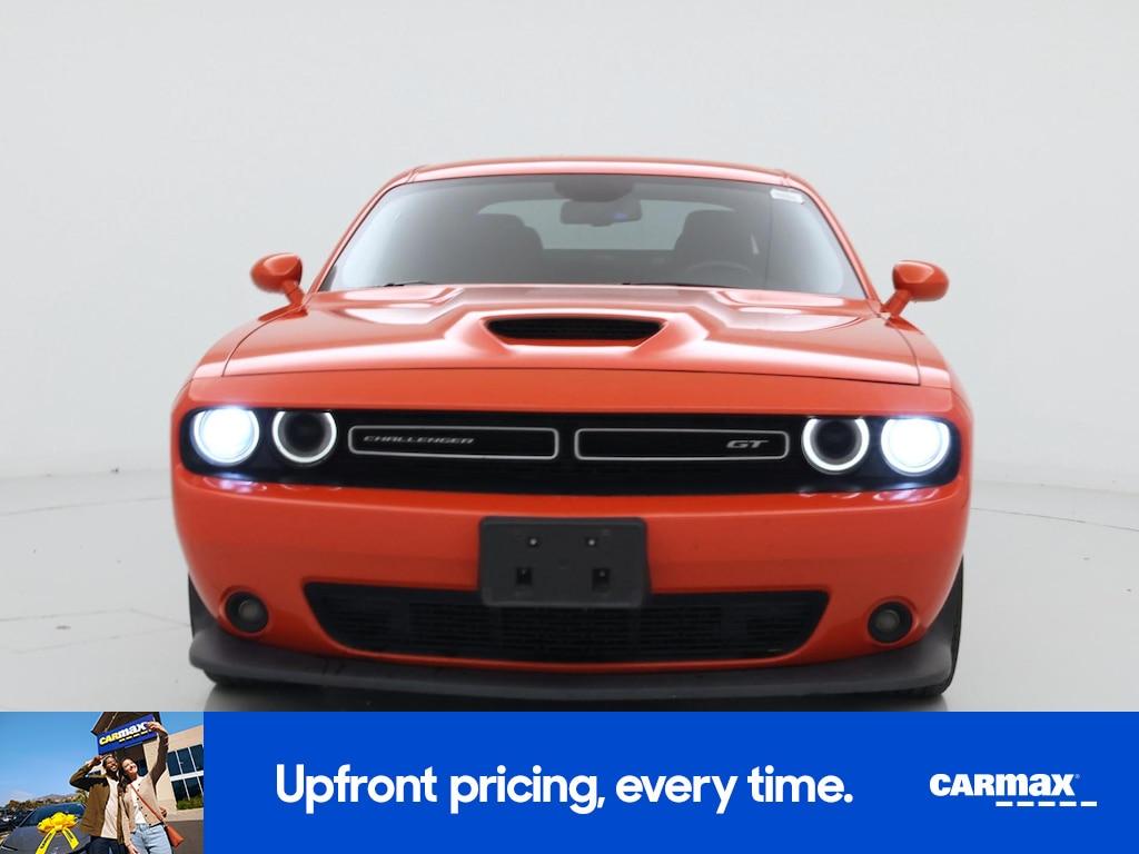 used 2020 Dodge Challenger car, priced at $21,998